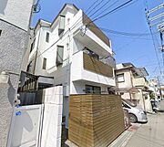 庄内駅より徒歩6分 1階 築36年11ヶ月の賃貸物件