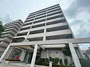 グランフォルク豊中 7階 築29年4ヶ月の賃貸物件