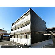 曽根駅より徒歩7分 3階 築7年4ヶ月の賃貸物件