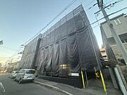 中旺ビル 4階 築33年6ヶ月の賃貸物件