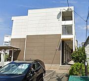 レオパレスオアシスの賃貸物件