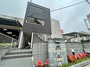 庄内駅より徒歩16分 3階 築7年8ヶ月の賃貸物件