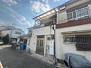 庄内駅より徒歩14分 築64年10ヶ月 2階建の賃貸物件