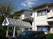 ハイツフルールB 2階 築37年8ヶ月の賃貸物件