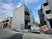 加島駅より徒歩13分 1階 新築の賃貸物件