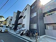 エルブ豊中曽根 2階 築5年6ヶ月の賃貸物件