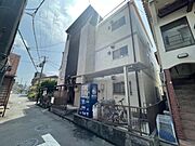 服部天神駅より徒歩4分 1階 築56年3ヶ月の賃貸物件