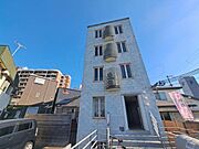 三国駅より徒歩4分 5階 築10年11ヶ月の賃貸物件