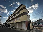 服部天神駅より徒歩2分 2階 築49年4ヶ月の賃貸物件