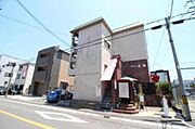 豊中めぐみハイツの賃貸物件