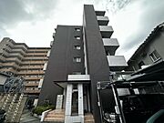 三国駅より徒歩9分 4階 築15年4ヶ月の賃貸物件