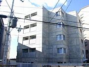 服部天神駅より徒歩5分 2階 築25年の賃貸物件