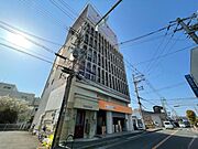 園田駅より徒歩29分 4階 築57年1ヶ月の賃貸物件