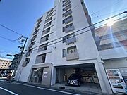 三国駅より徒歩7分 9階 築37年6ヶ月の賃貸物件