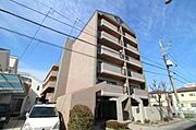 服部天神駅より徒歩23分 1階 築32年の賃貸物件