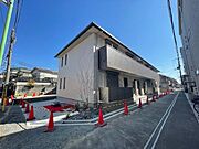 ウェルゲートノース 1階 新築の賃貸物件