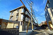 岡町駅より徒歩12分 3階 築11年3ヶ月の賃貸物件