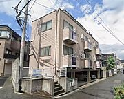 岡町駅より徒歩16分 2階 築29年5ヶ月の賃貸物件