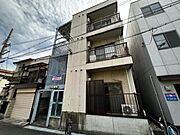 パレ豊南 1階 築30年の賃貸物件