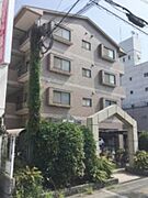 加島駅より徒歩10分 2階 築29年2ヶ月の賃貸物件