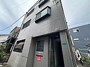 神崎川駅より徒歩12分 4階 築32年1ヶ月の賃貸物件