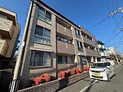 シェール中桜塚 1階 築21年の賃貸物件