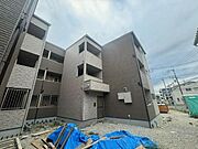 曽根駅より徒歩15分 3階 新築の賃貸物件