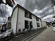 Ｋ’ｓハイム浜 2階 築29年3ヶ月の賃貸物件