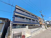 ProtosZero 2階 築5年4ヶ月の賃貸物件