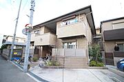 庄内駅より徒歩9分 2階 築14年9ヶ月の賃貸物件
