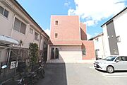 江坂駅より徒歩15分 1階 築16年11ヶ月の賃貸物件