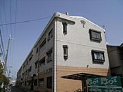 コーポウエハラII 1階 築30年の賃貸物件