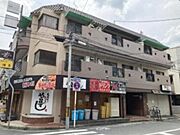 園田駅より徒歩2分 3階 築48年5ヶ月の賃貸物件