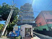 服部天神駅より徒歩9分 4階 築29年3ヶ月の賃貸物件