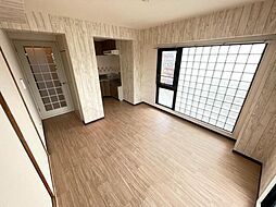 シュシュ 3LDKの写真