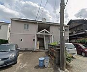 フレグランス北園田 2階 築34年4ヶ月の賃貸物件