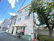 庄内駅より徒歩10分 2階 築38年8ヶ月の賃貸物件