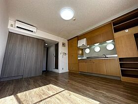 大阪府豊中市曽根南町１丁目（賃貸マンション1R・4階・24.00㎡） その5