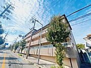 曽根駅より徒歩14分 3階 築35年1ヶ月の賃貸物件