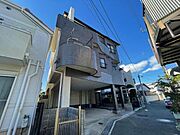 ハイムフロイデ 2階 築31年5ヶ月の賃貸物件