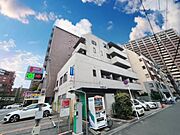 二神ビル 2階 築29年4ヶ月の賃貸物件