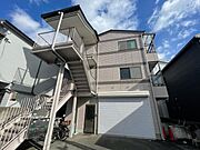 フレンディ北条 3階 築27年の賃貸物件