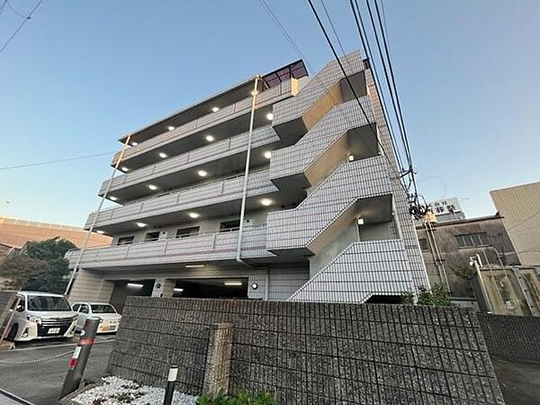 グランドール名神豊中 ｜大阪府豊中市庄内栄町５丁目(賃貸マンション2LDK・5階・54.00㎡)の写真 その22