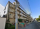 豊中市中桜塚３丁目 5階建 築40年のイメージ