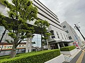 豊中市南桜塚２丁目 7階建 築38年のイメージ