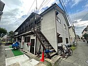 石川コーポ 2階 築52年3ヶ月の賃貸物件