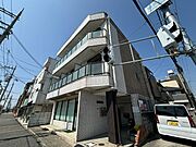 服部天神駅より徒歩9分 3階 築37年1ヶ月の賃貸物件