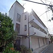 タムラクリーンハイツ 3階 築35年11ヶ月の賃貸物件