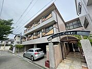 服部天神駅より徒歩6分 3階 築30年8ヶ月の賃貸物件