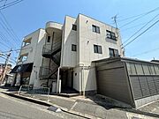 アクセルフラッツ 2階 築37年8ヶ月の賃貸物件